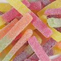 Fruchtgummi Super-Pommes