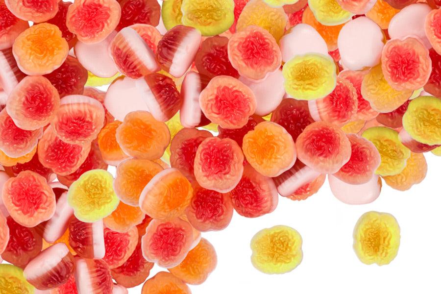 Fruchtgummi Super Hirn - Gummi Bären Land