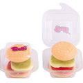Mini Burger Box