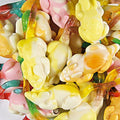 Fruchtgummi Mäuse-Spaß