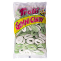 Trolli Saure Apfelringe