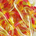 Trolli Fruchtige Würmer, 1kg