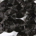 Lakritz Schnecken, 500g