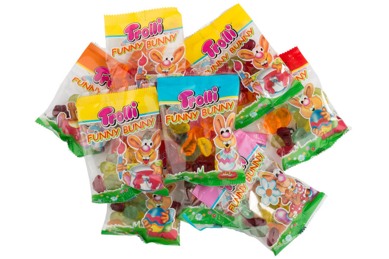 Oster Tüte, Funny Bunny