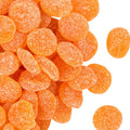Saure Fruchtsaft Mandarinen, 1kg