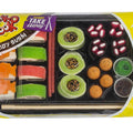 Look-o-Look Fruchtgummi Sushi