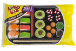 Fruchtgummi Sushi 300g - Gummi Bären Land