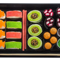Look-o-Look Fruchtgummi Sushi