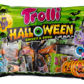 Trolli Halloween-Mischung