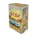 Aromadose VW Bulli - Lets Get Lost