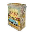 Aromadose VW Bulli - Lets Get Lost