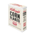 Vorratsdose XL Kelloggs Cornflakes