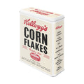 Vorratsdose XL Kelloggs Cornflakes