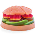 Fruchtgummi Burger Look-O-Look, 130 g