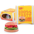 Fruchtgummi Burger Look-O-Look, 130 g