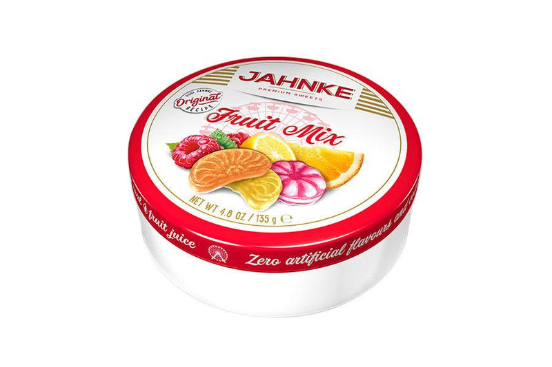 Fruit Mix Bonbondose - Gummi Bären Land