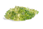 Bierseidel gefüllt mit Waldmeisterbärchen, 400g - Gummi Bären Land