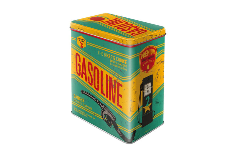 Vorratsdose L Gasoline
