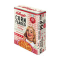 Vorratsdose XL Kelloggs Girl Cornflakes