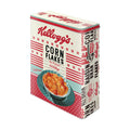 Vorratsdose XL Kelloggs Girl Cornflakes