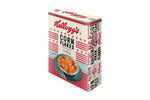 Vorratsdose XL Kelloggs Girl Cornflakes