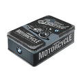 Vorratsdose Flach BMW