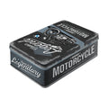 Vorratsdose Flach BMW