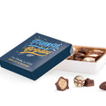 Lindt Mini Pralinen - Happy Birthday