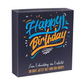 Lindt Mini Pralinen - Happy Birthday