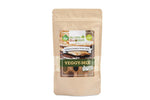 Bio Pfannenbrot Teig-Mix Veggy-mix, vegan - Gummi Bären Land
