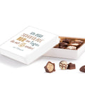 Lindt Mini Pralinen - Ich esse Schokolade nur...