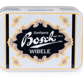 Nostalgie-Dose Premium-Wibele