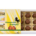 Stuttgarter Roßbolla Präsentpackung