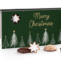 Lebkuchenmischung - Merry Christmas Tannen