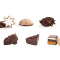 Lebkuchenmischung - Merry Christmas Tannen