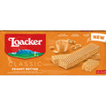 Loacker Classic Peanut Butter