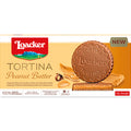 Loacker Tortina Peanut Butter