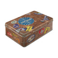 Vorratsdose flach PAN AM