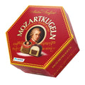 Mozartkugeln Kartondose 300g