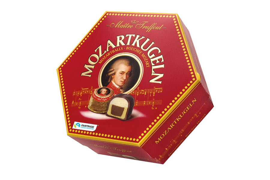 Mozartkugeln Kartondose 300g – Gummi Bären Land Mozartkugeln Kartondose 300g – Gummi Bären Land