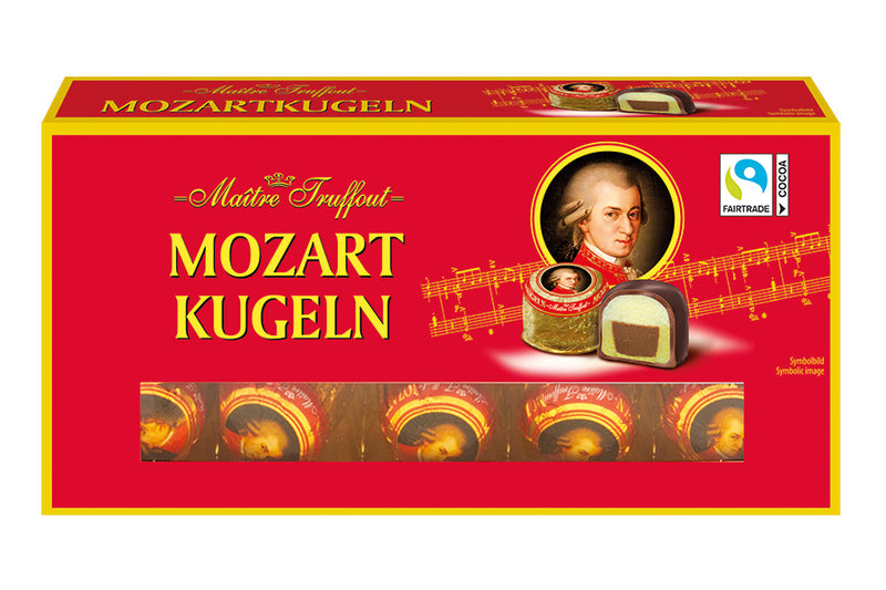 Mozartkugeln 200g