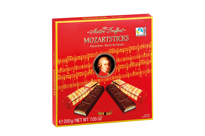 Mozartsticks 200g