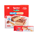 Loacker Milk & Cereals