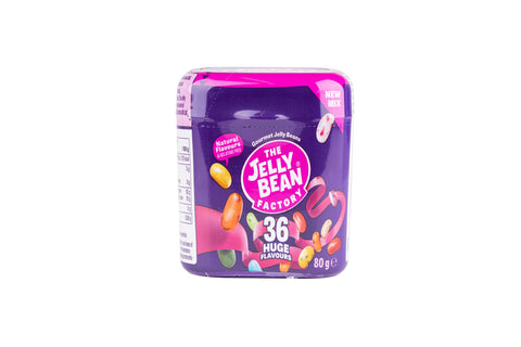 Jelly Beans 36 Gourmet Flavours 80 g
