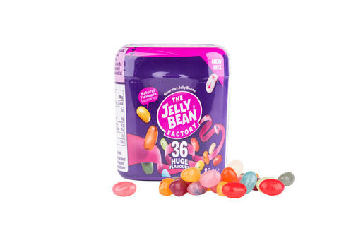 Jelly Beans 36 Gourmet Flavours 80 g