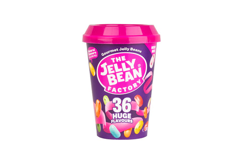 Jelly Beans 36 Gourmet Flavours 200 g