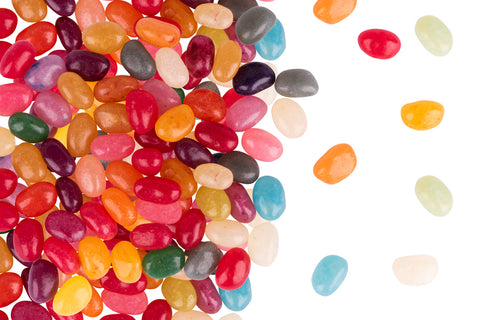 Jelly Beans 36 Gourmet Flavours 200 g