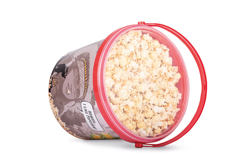 Stenger Popcorn-Eimer, süß