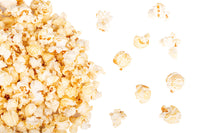 Stenger Popcorn-Eimer, süß