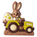 Hase auf Traktor 150g